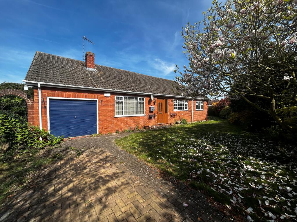 Main image of property: Deane Close, Collingham, NEWARK