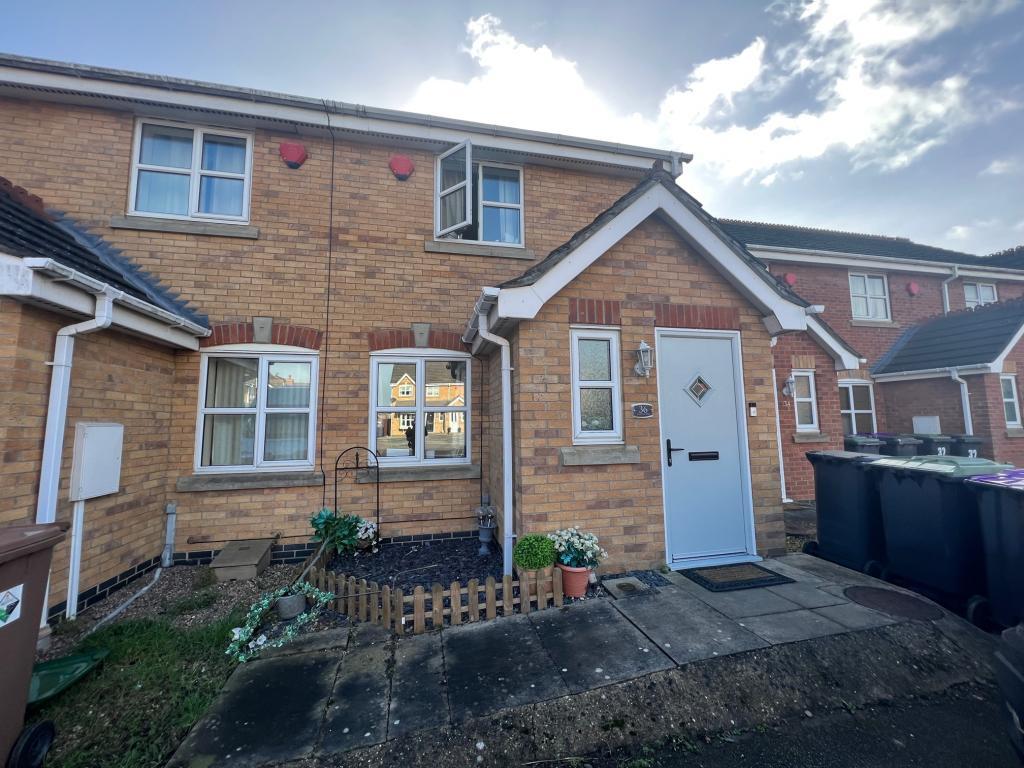 Main image of property: Juniper Way, SLEAFORD
