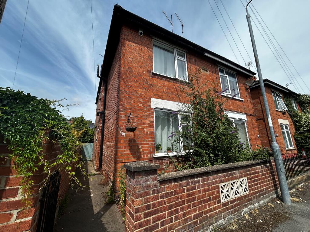 Main image of property: Lawrence Street, NEWARK