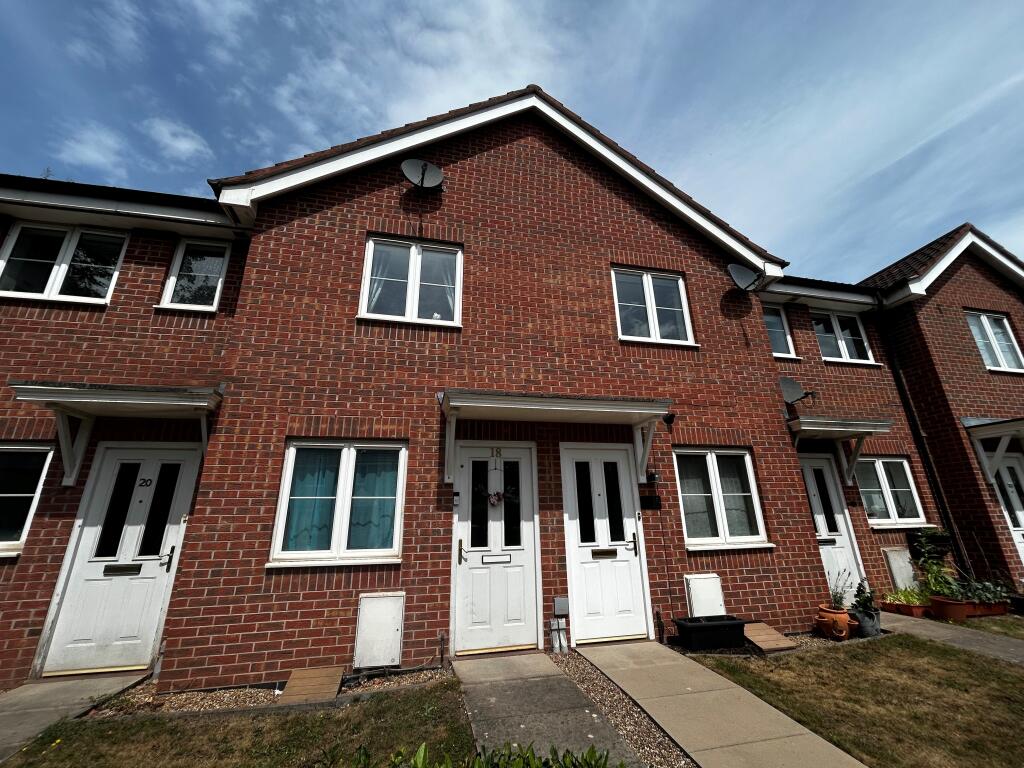 Main image of property: Ainsdale Close, Fernwood, NEWARK