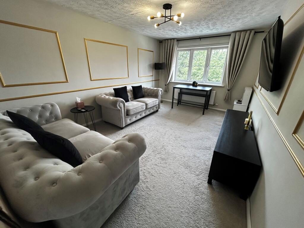 Main image of property: Ainsdale Close, Fernwood, NEWARK
