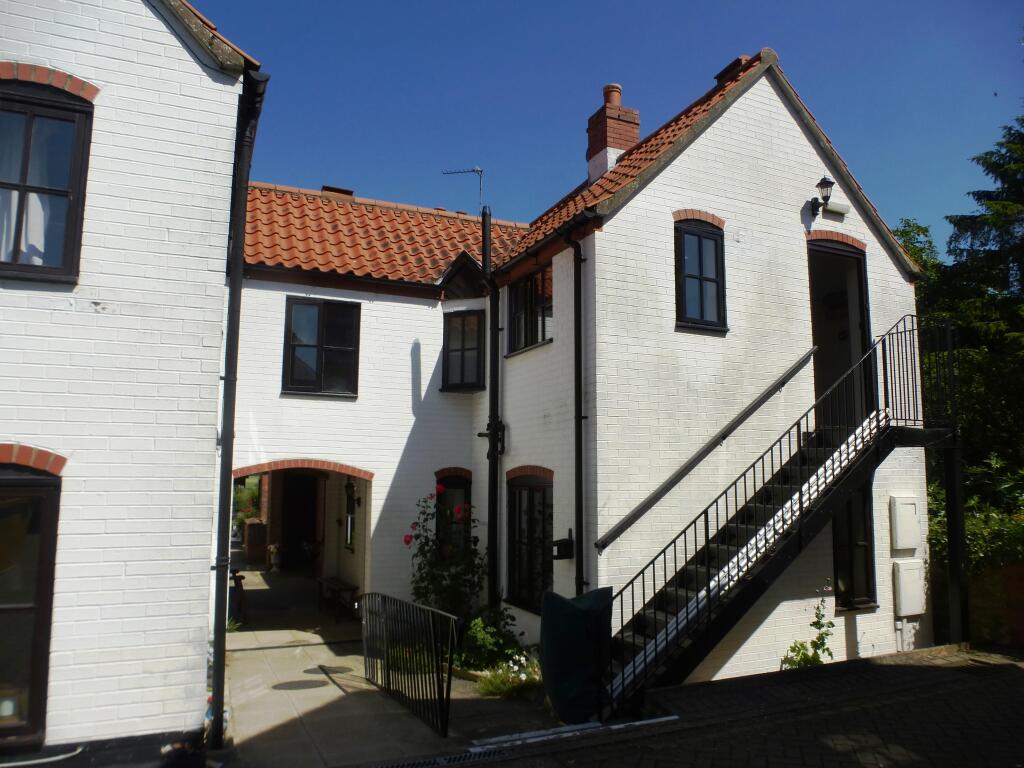 Main image of property: Tannery Lane, Folkingham, SLEAFORD