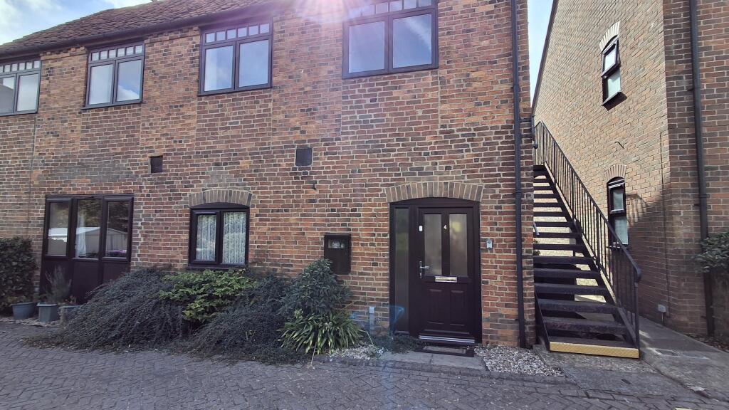 Main image of property: Tannery Lane, Folkingham, SLEAFORD