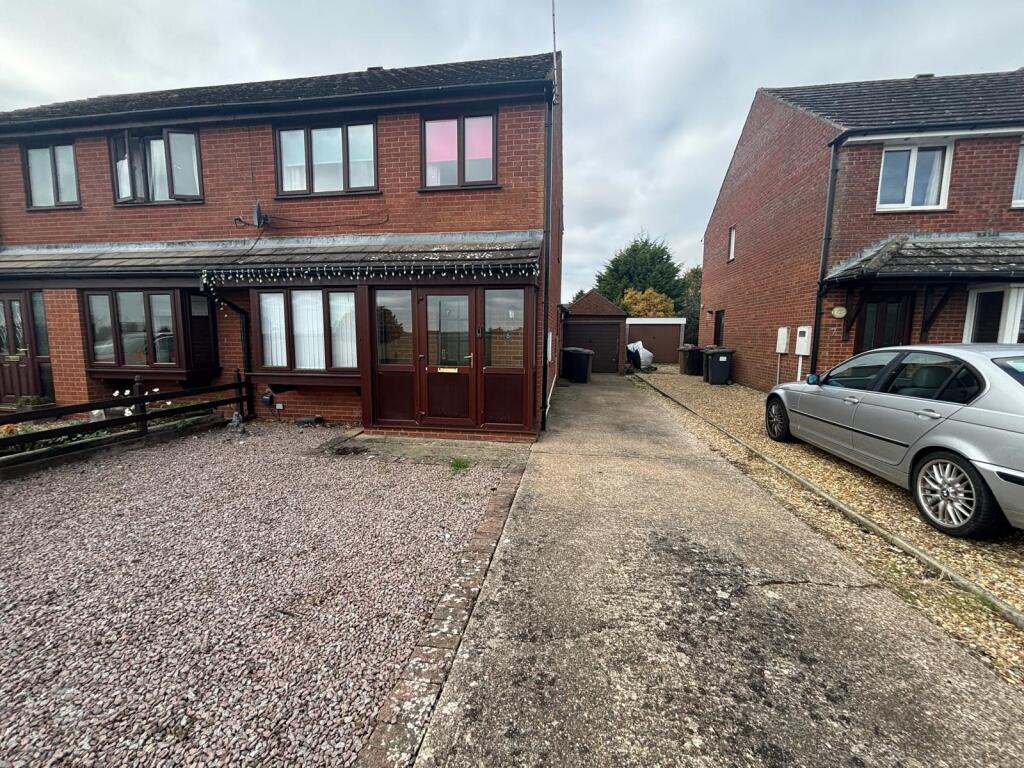 Main image of property: Leas Road, Great Hale, SLEAFORD
