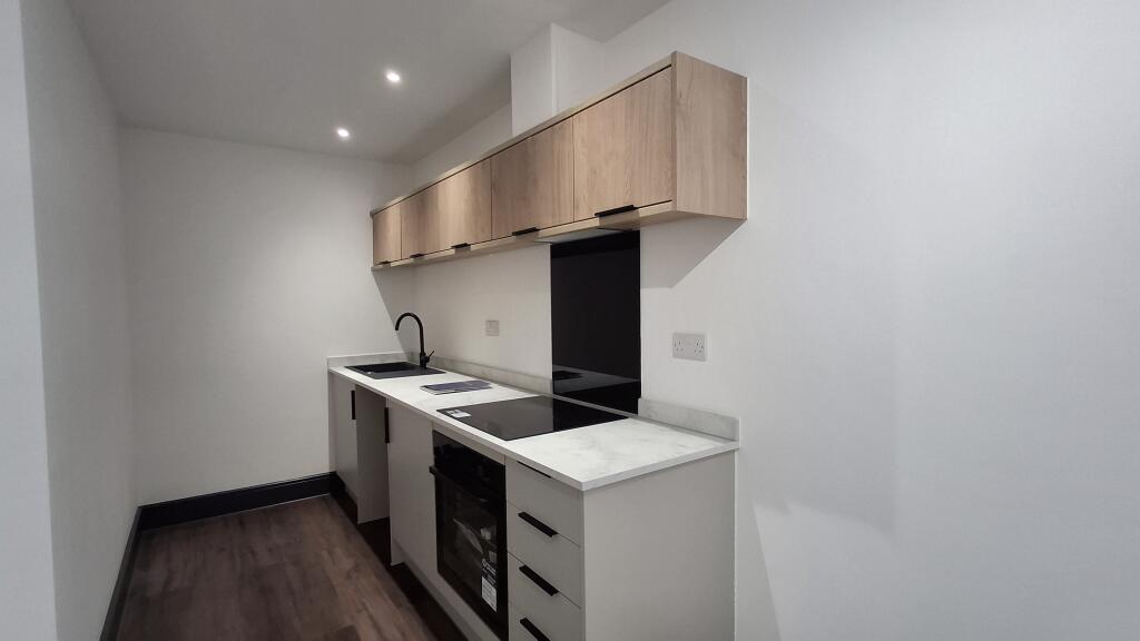 Main image of property: Appleton Gate, NEWARK