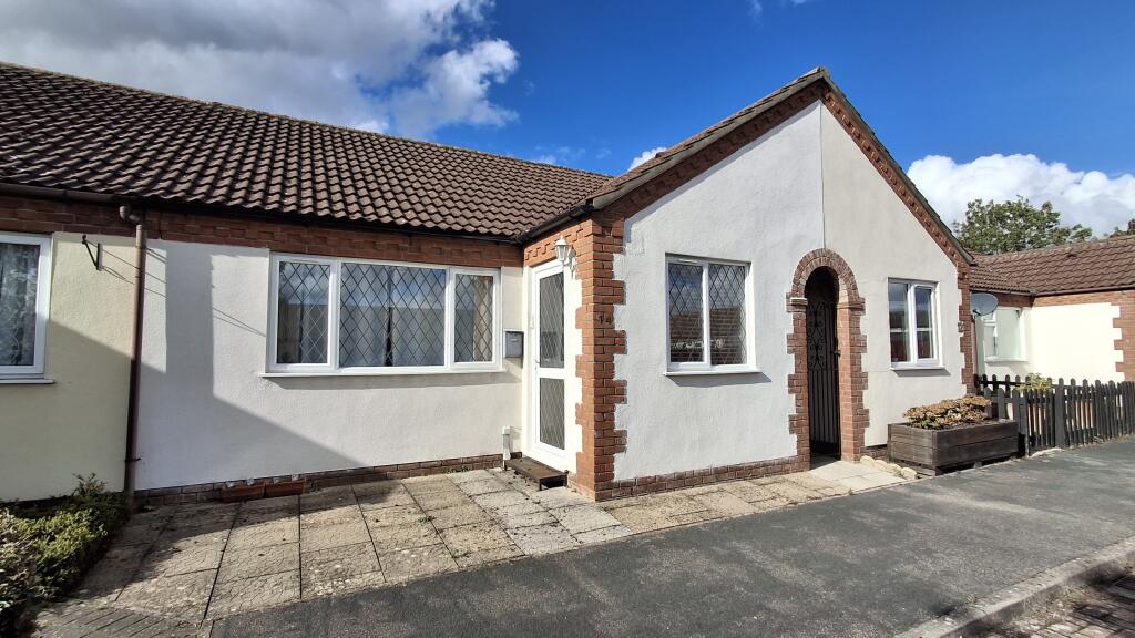 Main image of property: Copeland Court, SLEAFORD