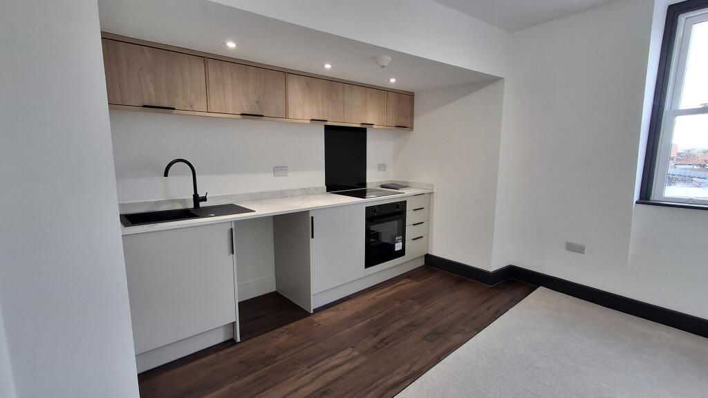 Main image of property: Appleton Gate, NEWARK