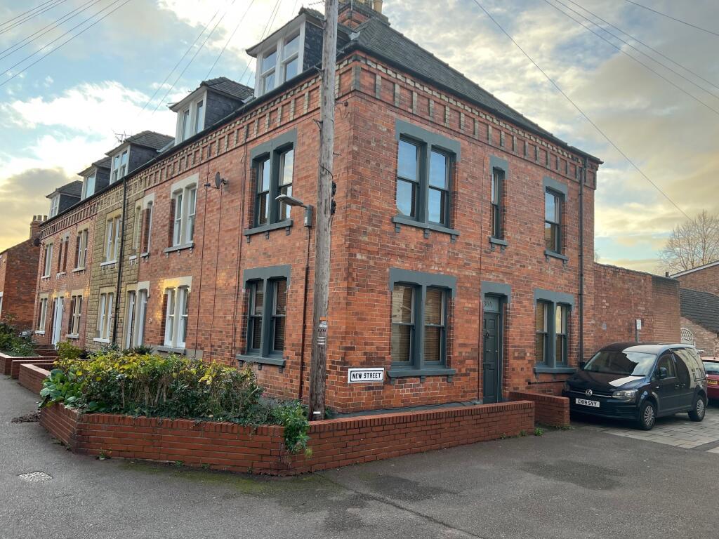 Main image of property: William Street, NEWARK