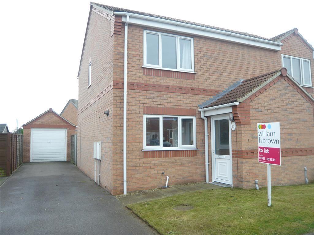 Main image of property: Westbeck, Ruskington, SLEAFORD