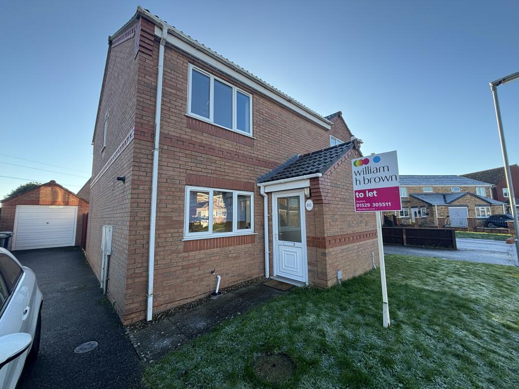 Main image of property: Westbeck, Ruskington, SLEAFORD