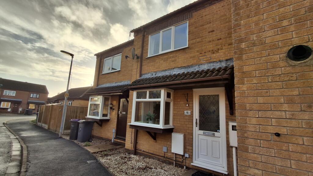 Main image of property: Summerfield Drive, SLEAFORD