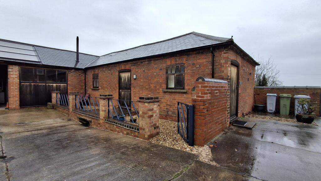 Main image of property: Ollerton Road, Caunton, NEWARK