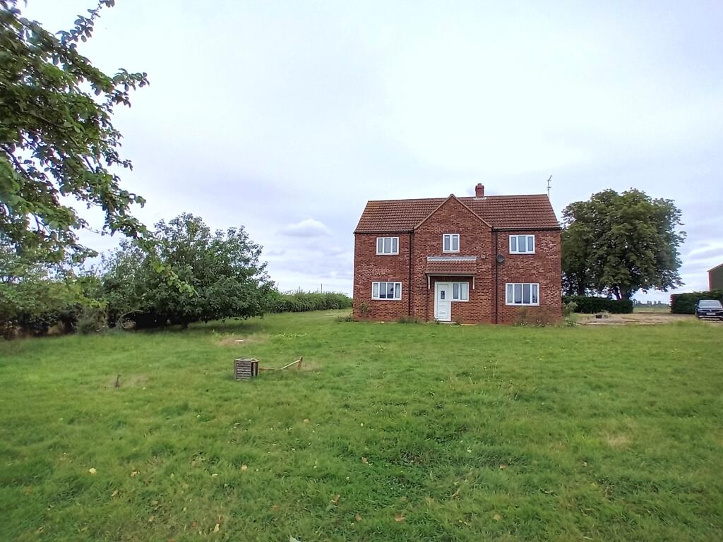 Main image of property: Mareham Lane, SLEAFORD