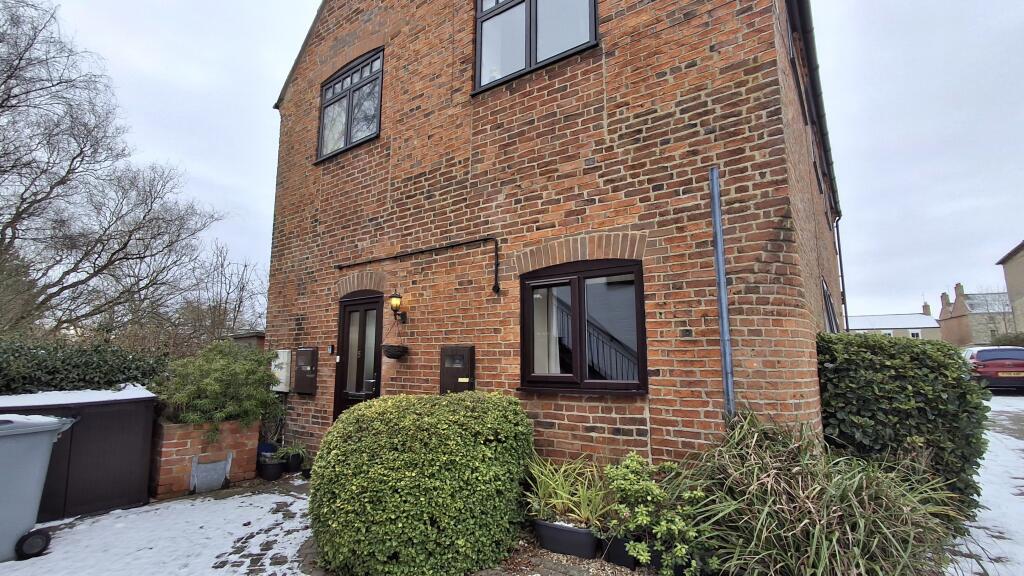 Main image of property: Tannery Lane, Folkingham, SLEAFORD