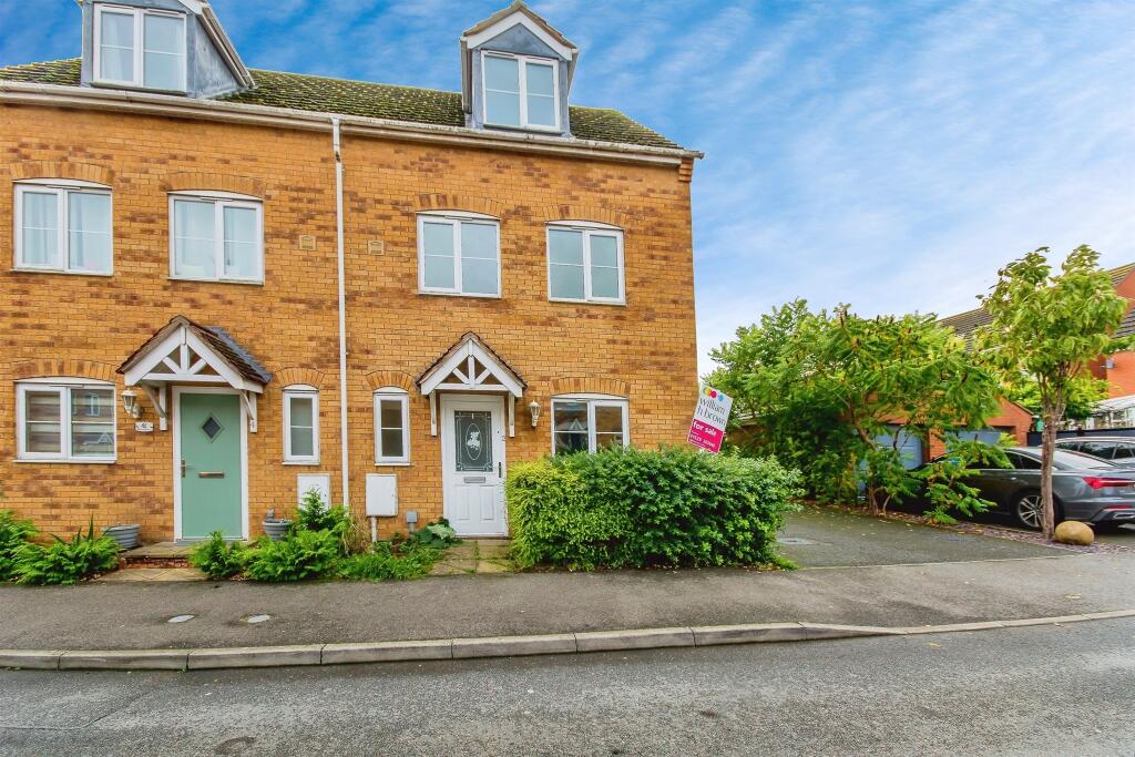 Main image of property: Charlestown, Ancaster, Lincolnshire