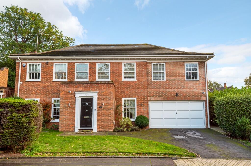 1 bedroom house share for rent in Dickens Drive Chislehurst BR7