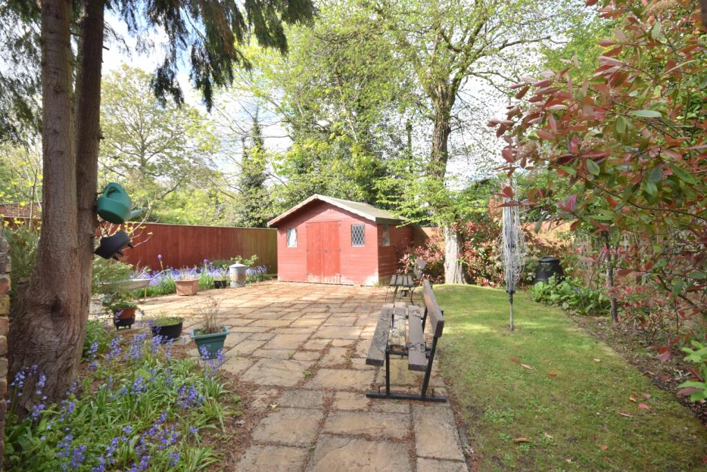 Additional property image - Kenley Close Chislehurst BR7