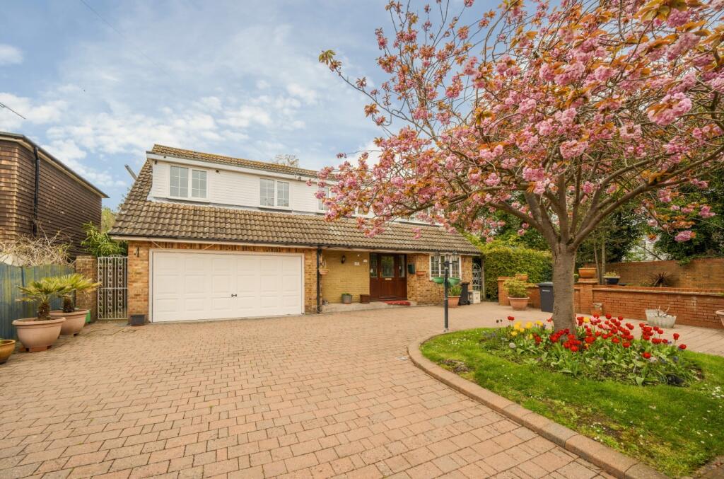 Additional property image - Kenley Close Chislehurst BR7
