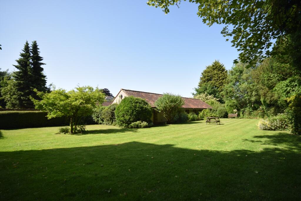 Additional property image - St. Pauls Cray Road Chislehurst BR7