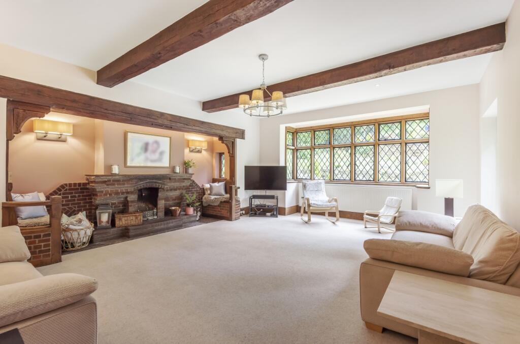 Main image of property: Camden Park Road Chislehurst BR7