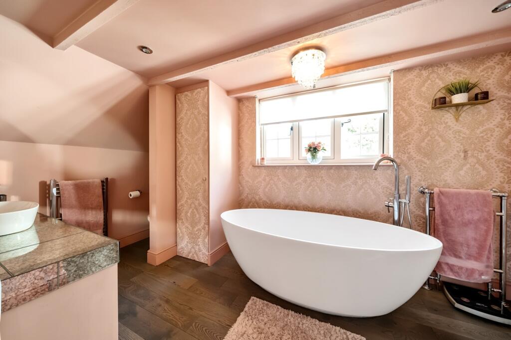 Main image of property: Summer Hill Chislehurst BR7