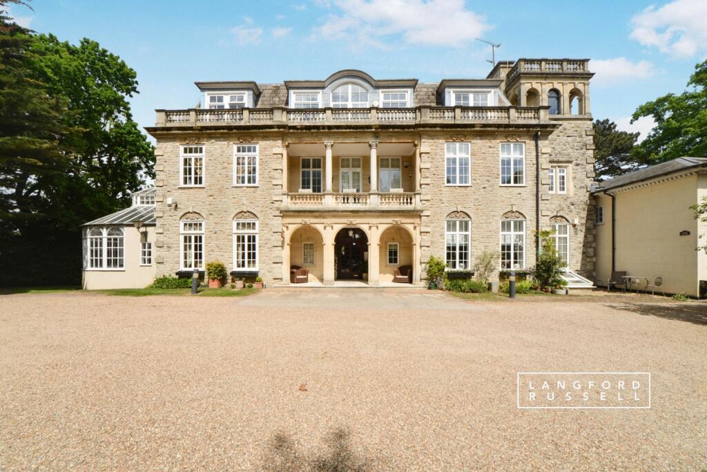 Main image of property: Mavelstone Road Bromley BR1