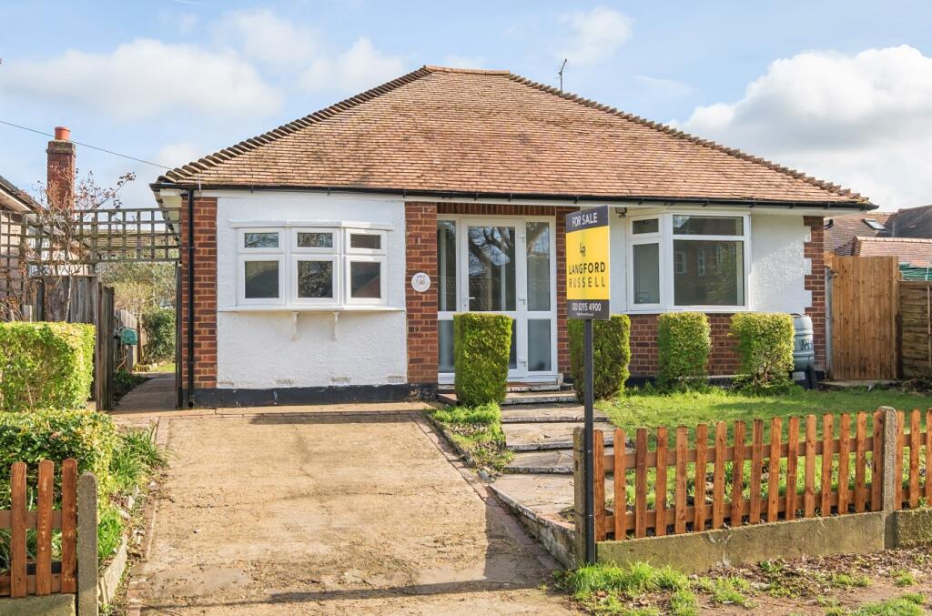 Main image of property: Empress Drive Chislehurst BR7