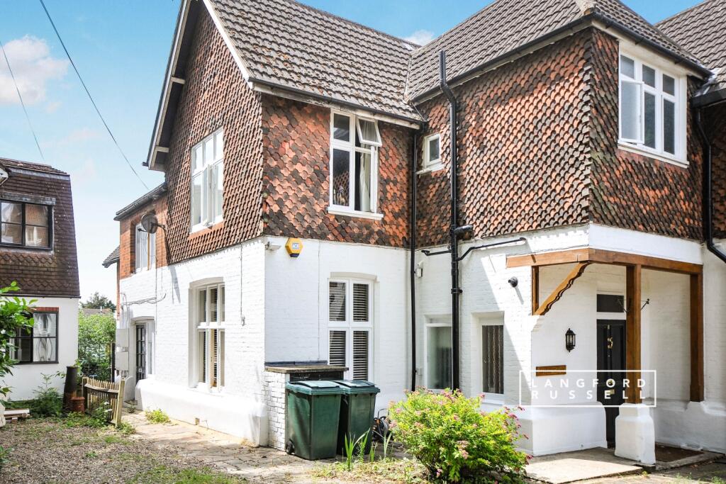 Main image of property: Page Heath Lane Bickley BR1