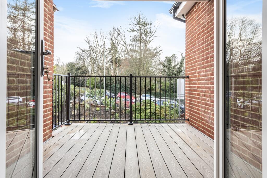 Main image of property: Orchard Road Bromley BR1