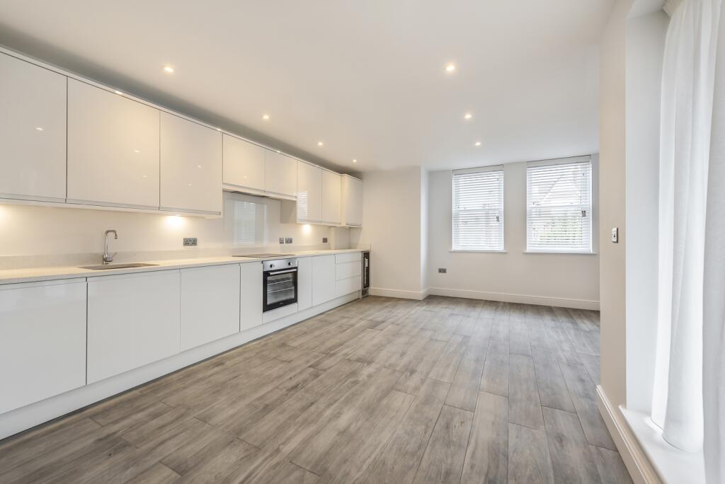 Main image of property: Orchard Road Bromley BR1
