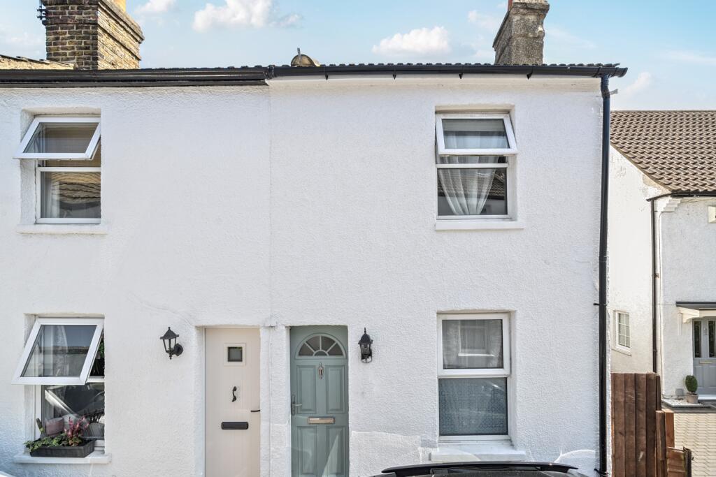 Main image of property: Victoria Road Chislehurst BR7