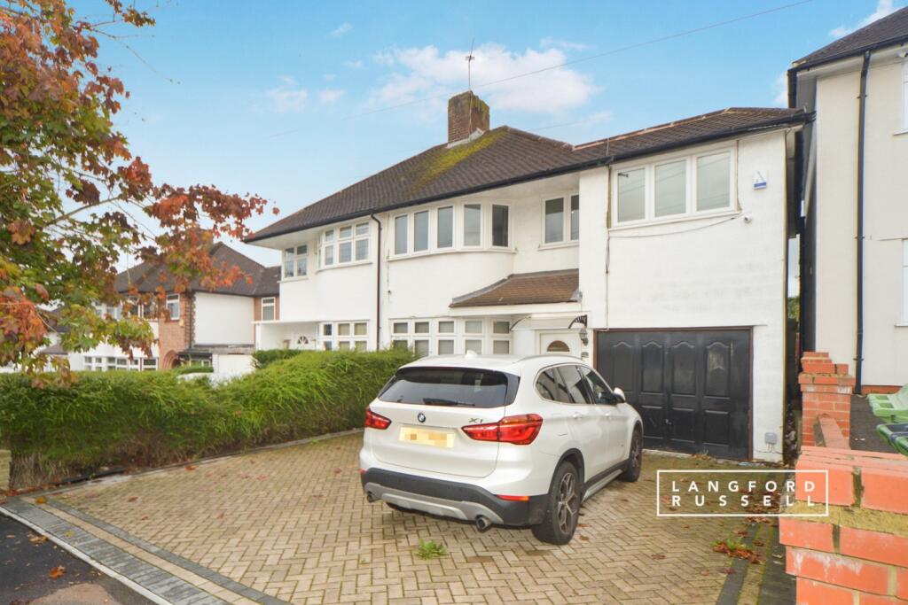 Main image of property: Domonic Drive Chislehurst SE9