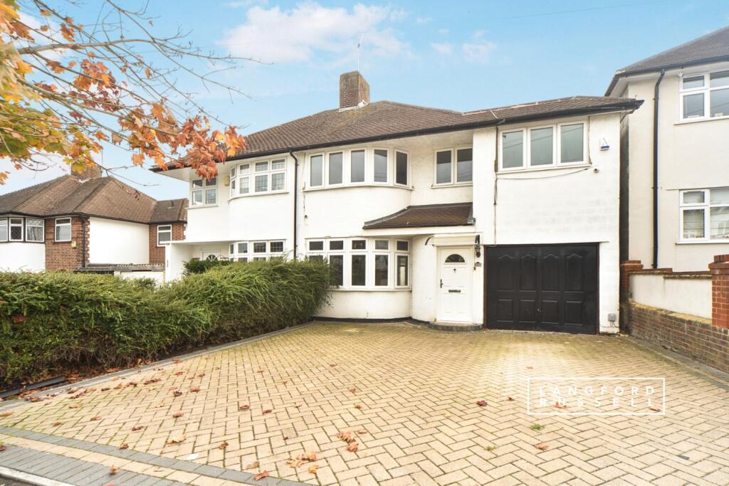 Main image of property: Domonic Drive Chislehurst SE9