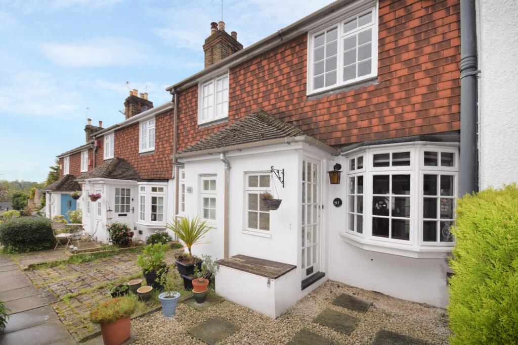 Main image of property: Mill Place Chislehurst BR7