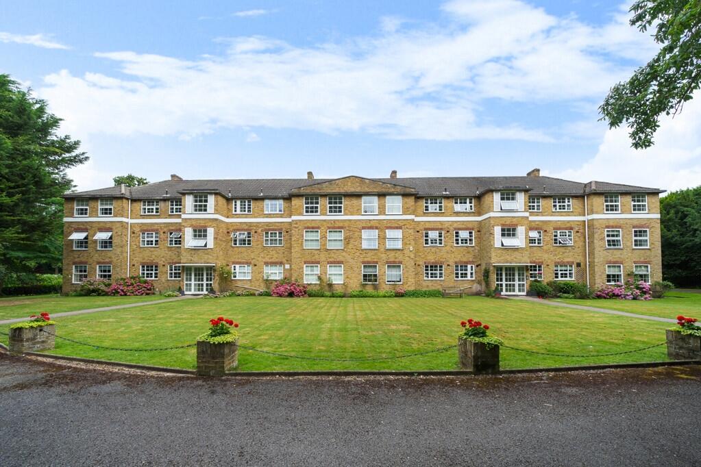 Main image of property: Kemnal Road Chislehurst BR7