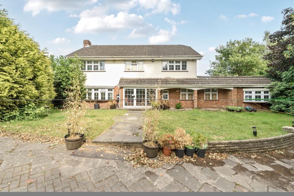 Main image of property: Westbury Road Bromley BR1