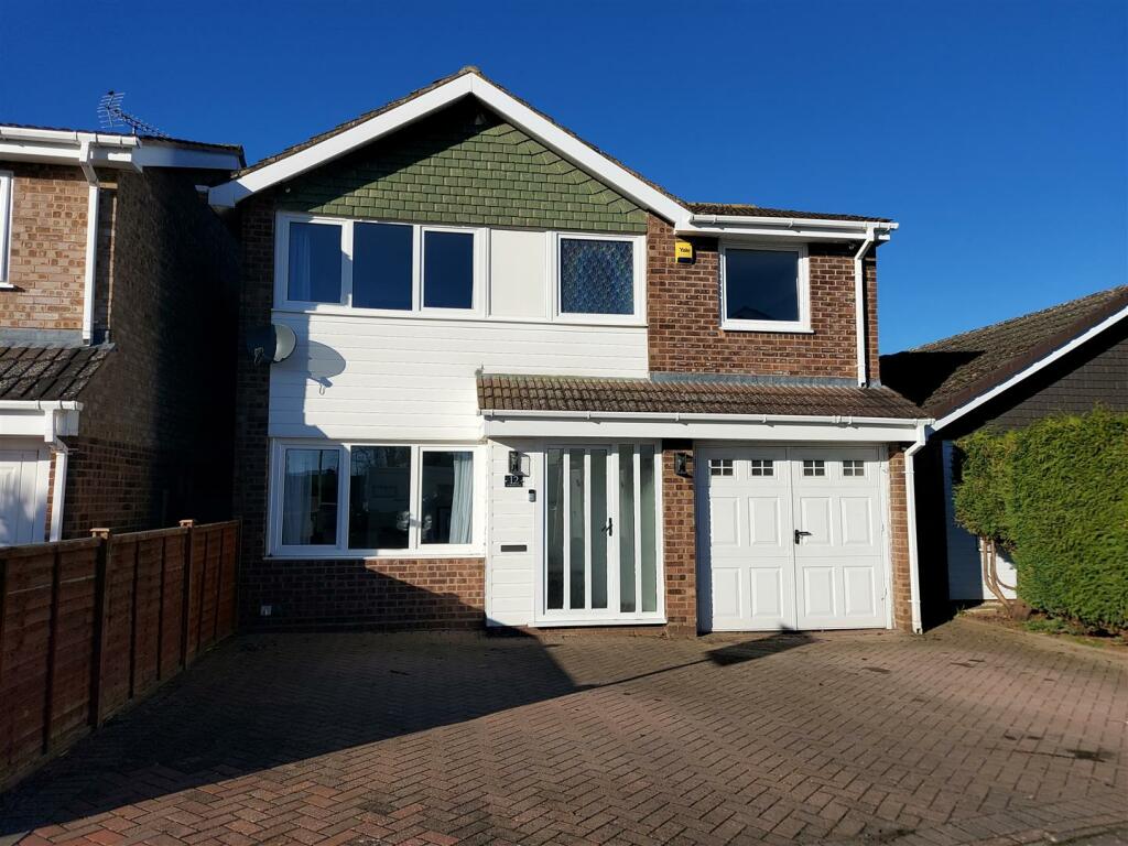 Main image of property: Almond Way, Stourport-On-Severn