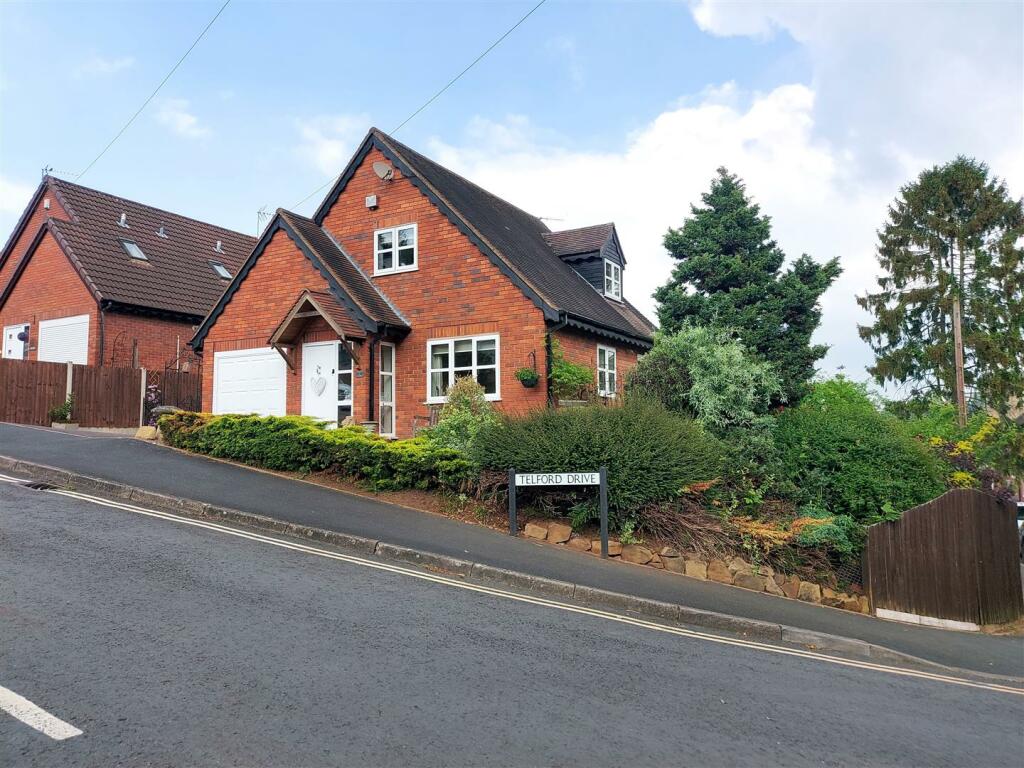 Main image of property: Telford Drive, Bewdley