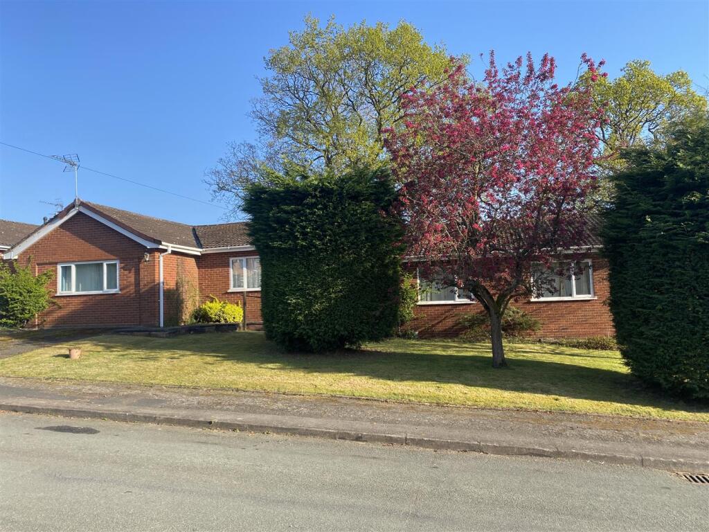 Main image of property: Elizabeth Grove, Highley, Bridgnorth