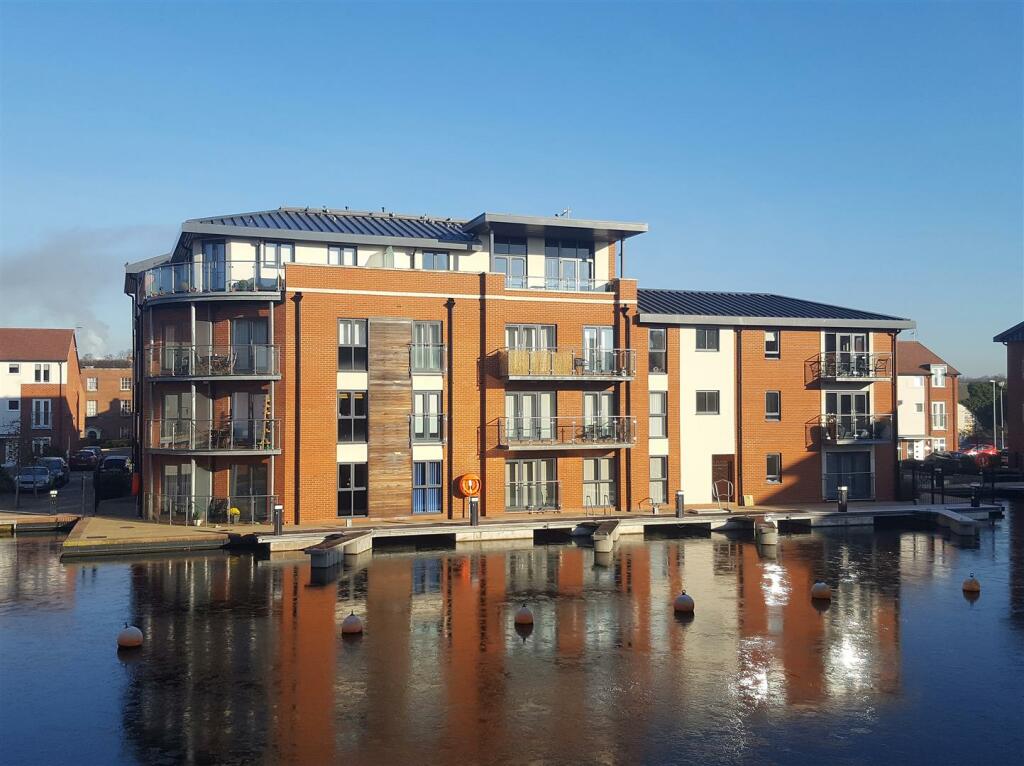 Main image of property: River View, Larch Way