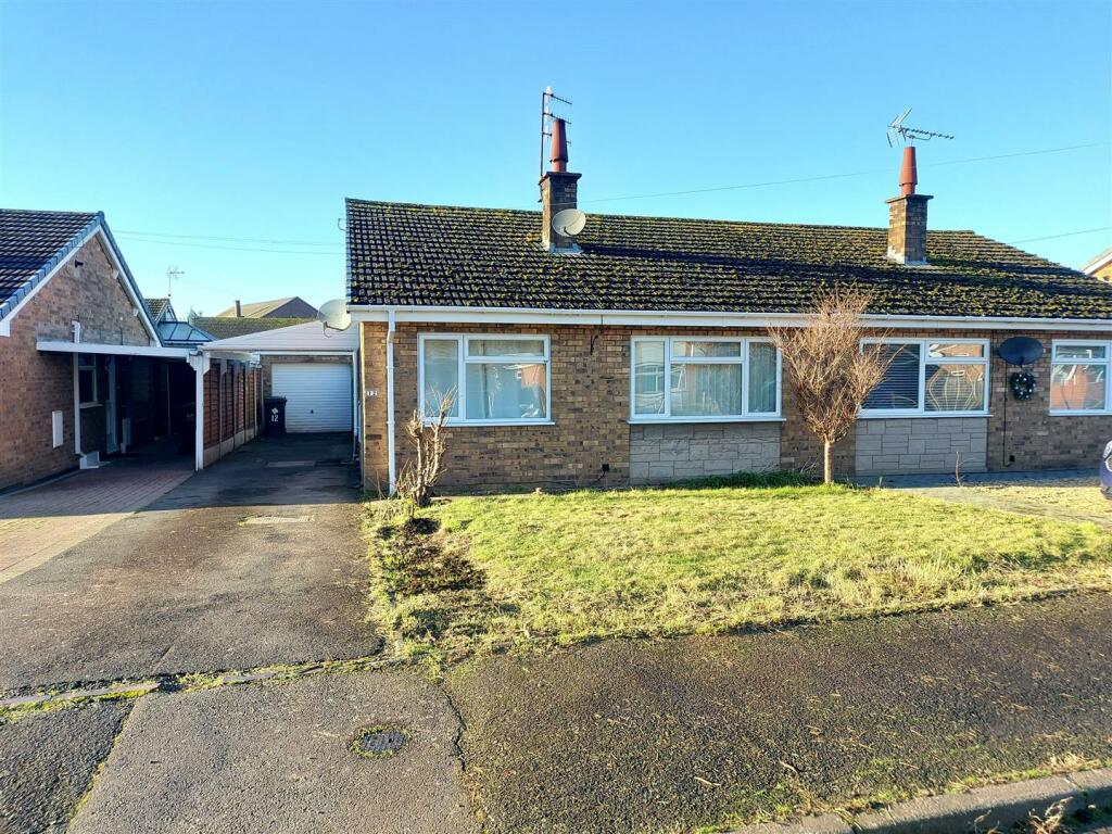 Main image of property: Mill Close, Stourport-On-Severn