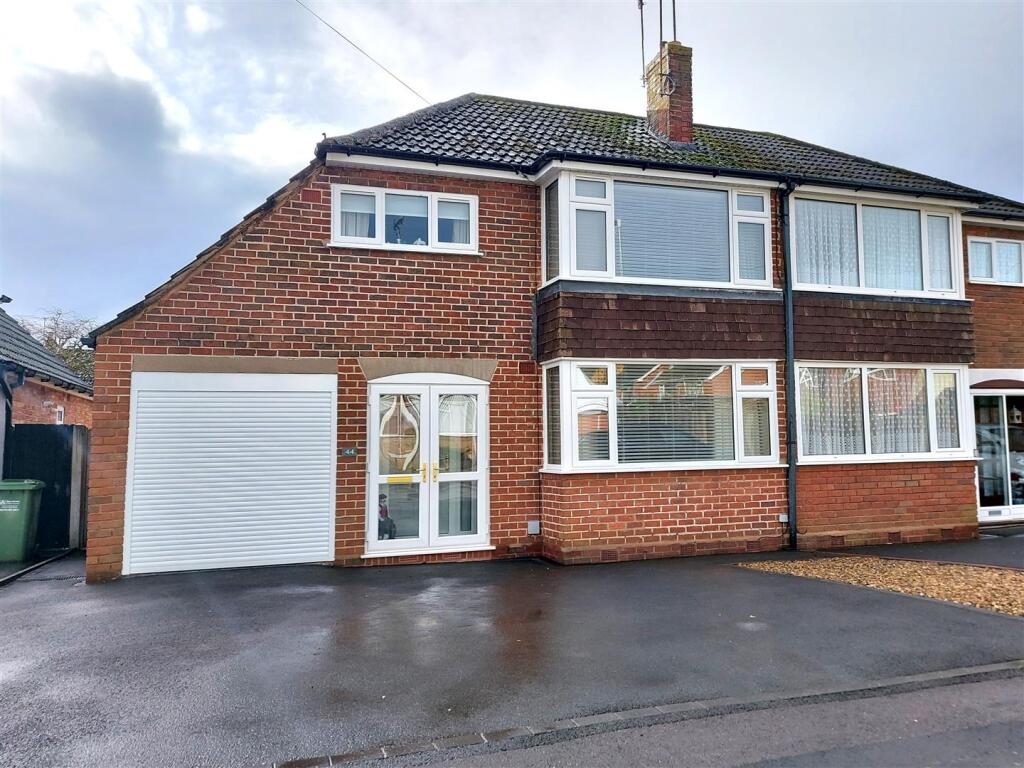 Main image of property: Buttermere Road, Stourport-On-Severn