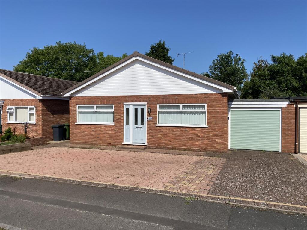 Main image of property: Berkeley Crescent, Stourport-On-Severn