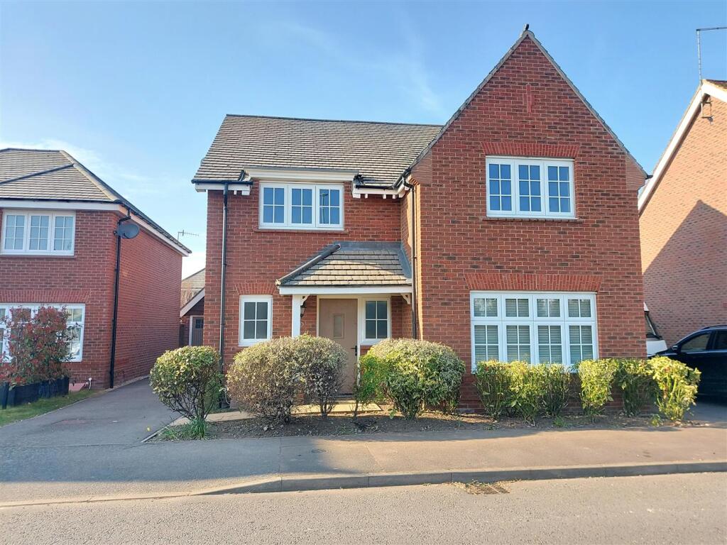 Main image of property: Morgan Drive, Stourport-On-Severn