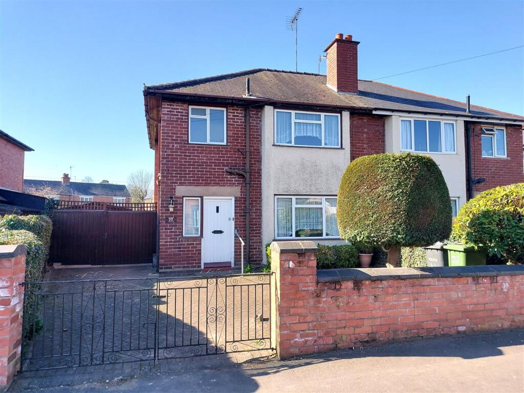 Main image of property: Lickhill Road, Stourport-On-Severn