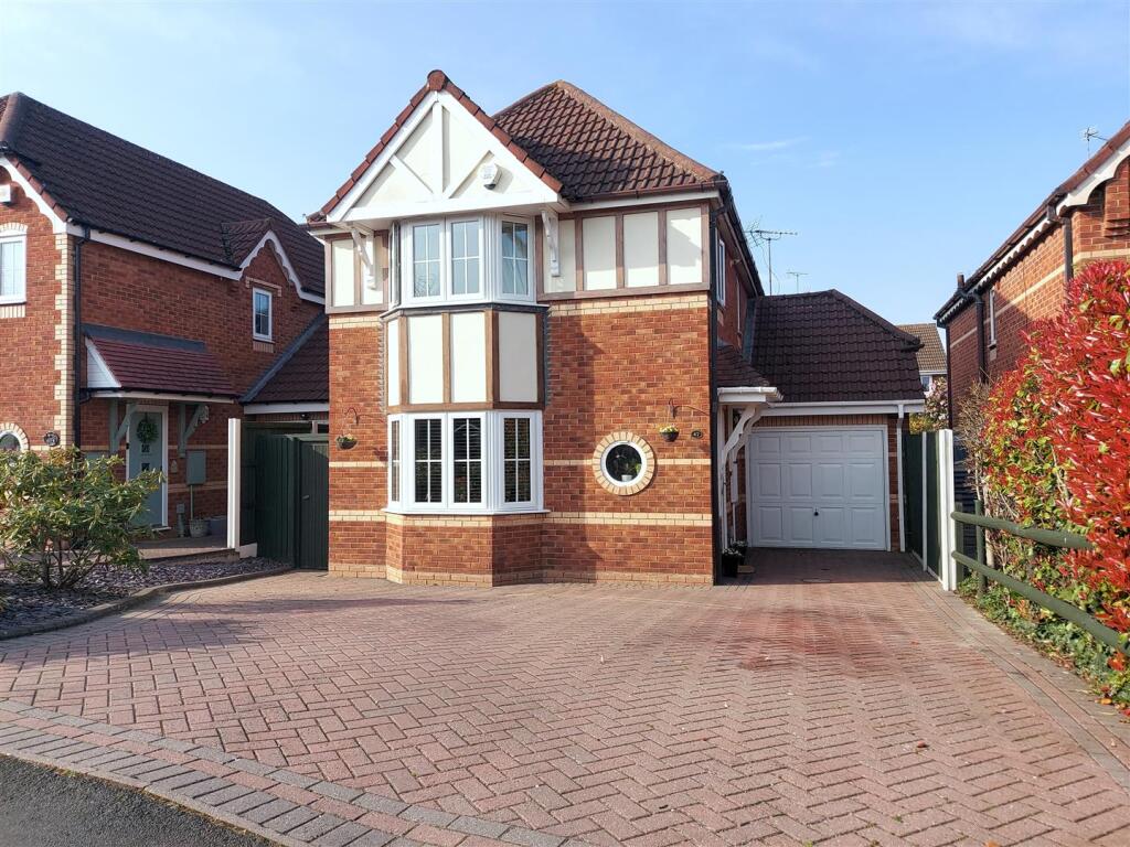 Main image of property: Longboat Lane, Stourport-On-Severn
