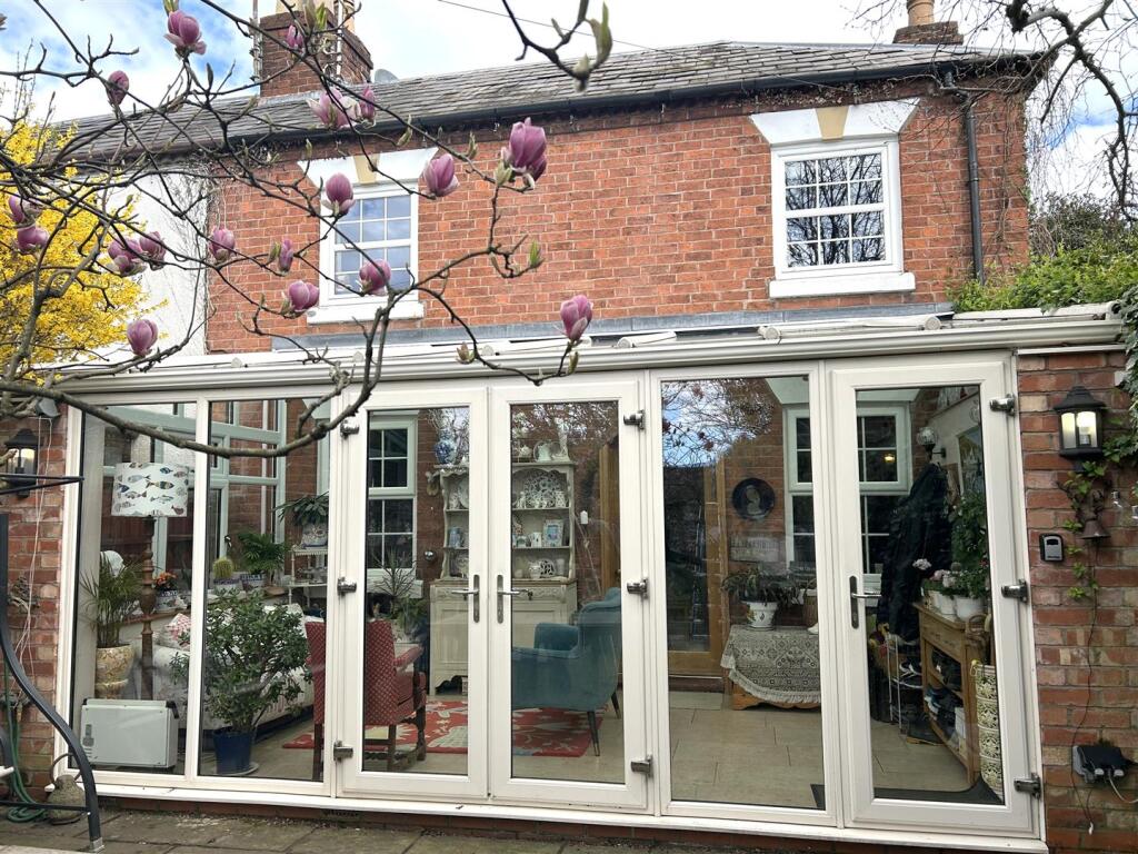 Main image of property: Station View, Station Road, Bewdley