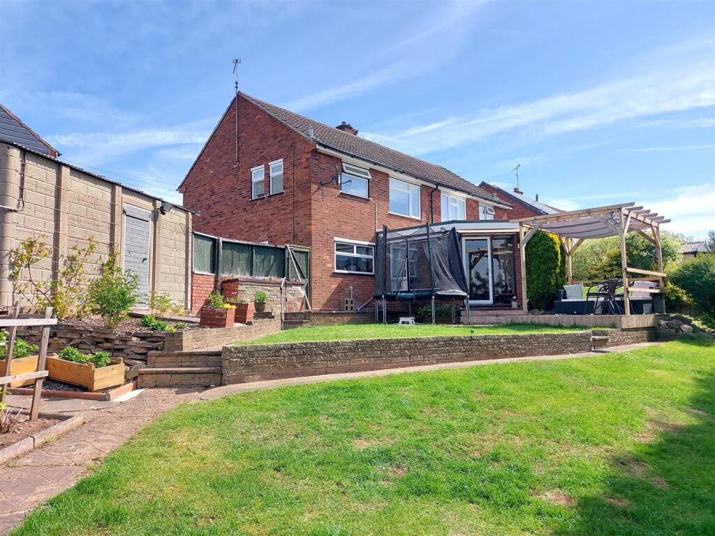 Main image of property: Jackson Crescent, Stourport-On-Severn