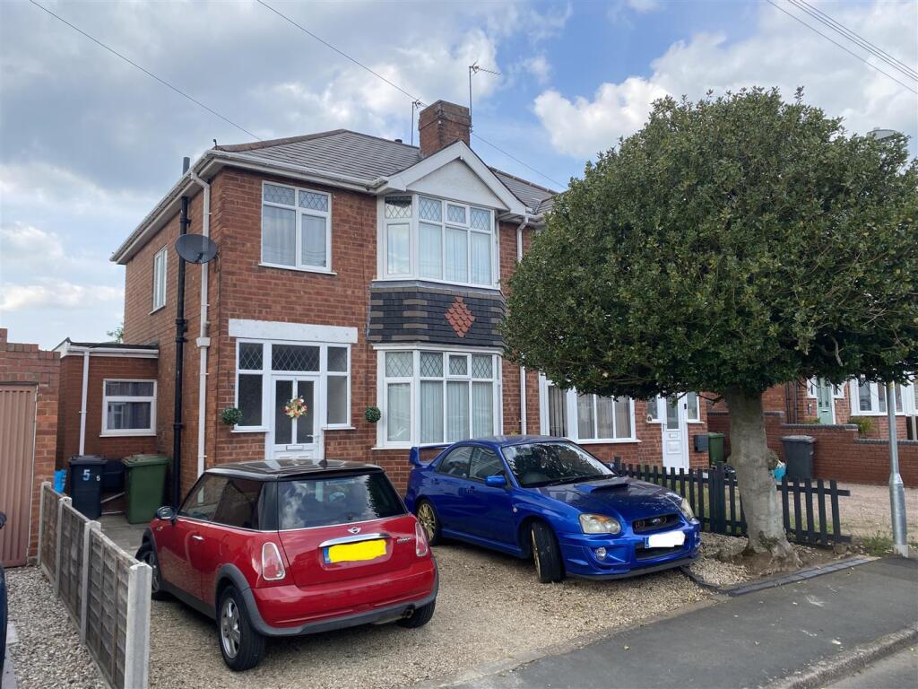 Main image of property: Francis Road, Stourport-On-Severn