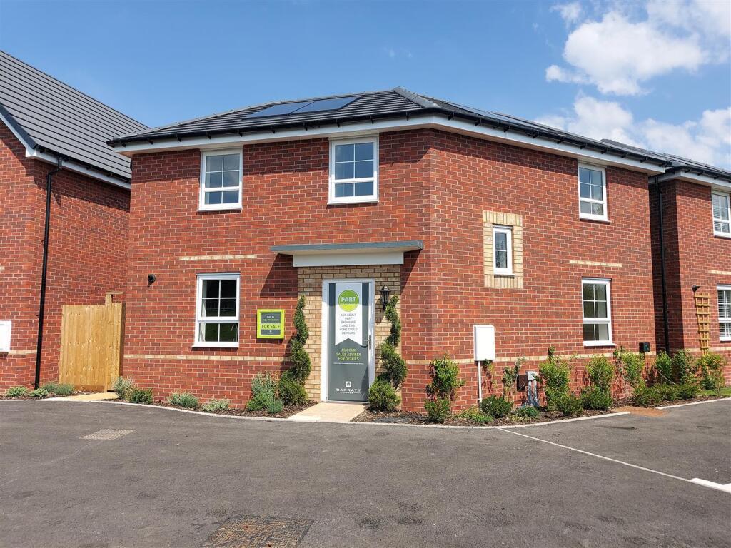 Main image of property: Folliotts Close, Stourport-on-Severn